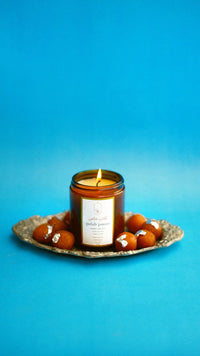Gulab Jamun