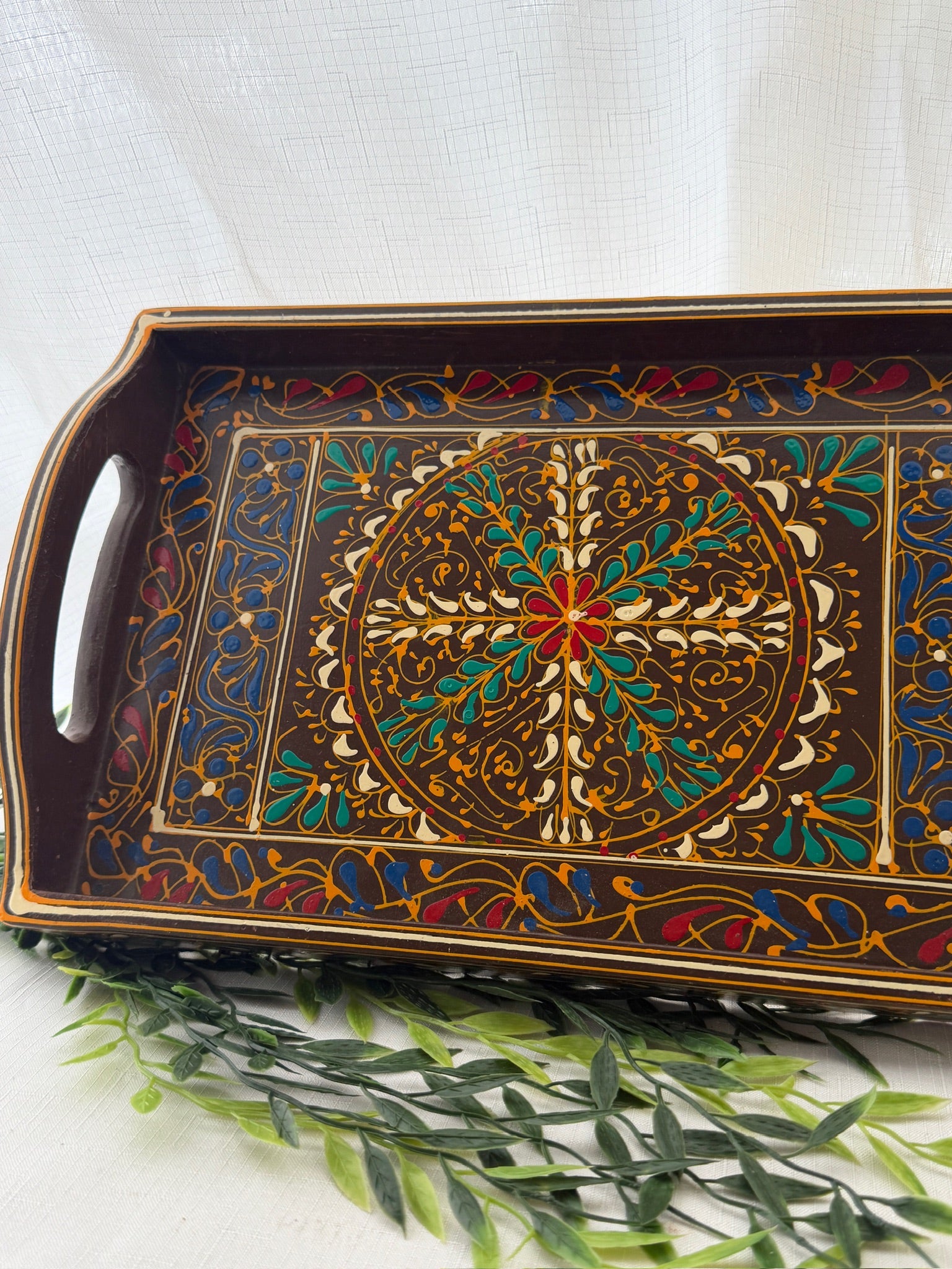 Swati Tray
