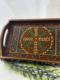 Swati Tray