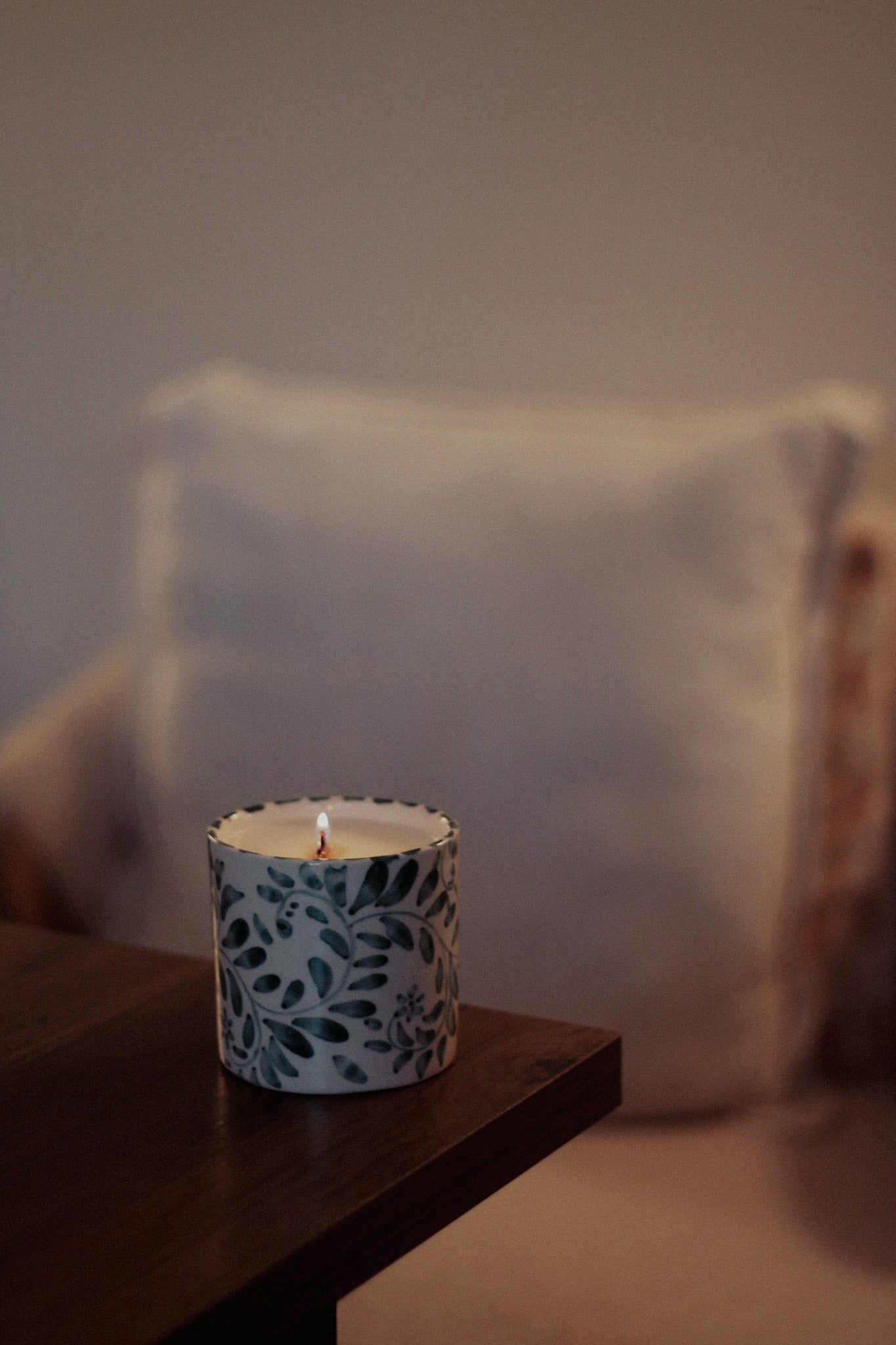 Wild Freesia Orchard