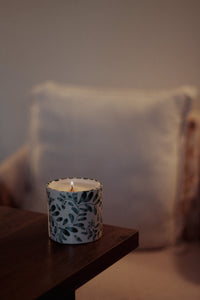 Wild Freesia Orchard