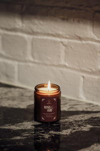 Rose & Oud