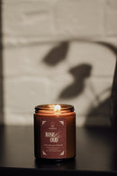 Rose & Oud
