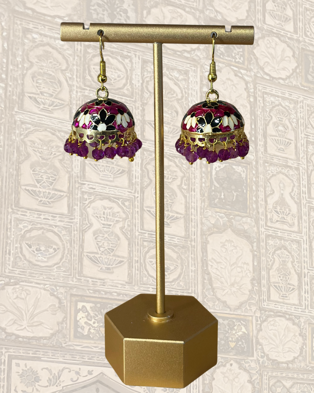 Mor Jhumki (eleven)