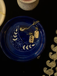 Chaand Raat Trinket Tray