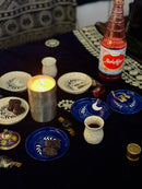 Chaand Raat Trinket Tray