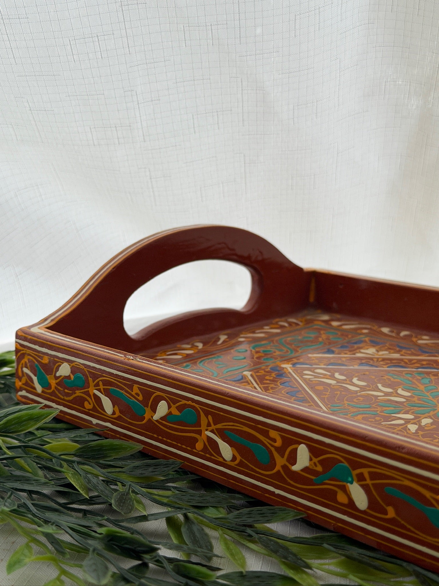 Swati Tray
