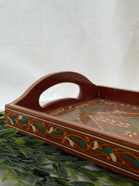 Swati Tray