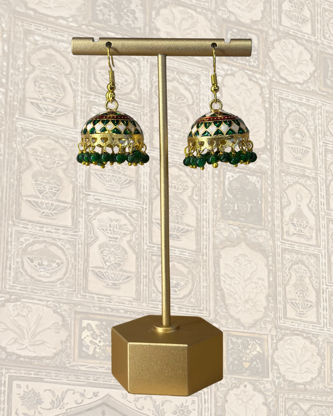 Mor Jhumki (two)