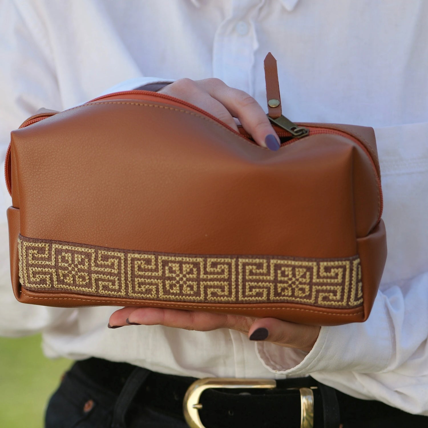 Dunya Travel Kit