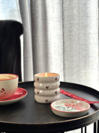 Pohutukawa Trinket Tray
