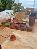 Block Printing Workshop