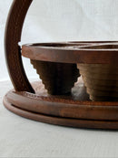 Pop Up Basket