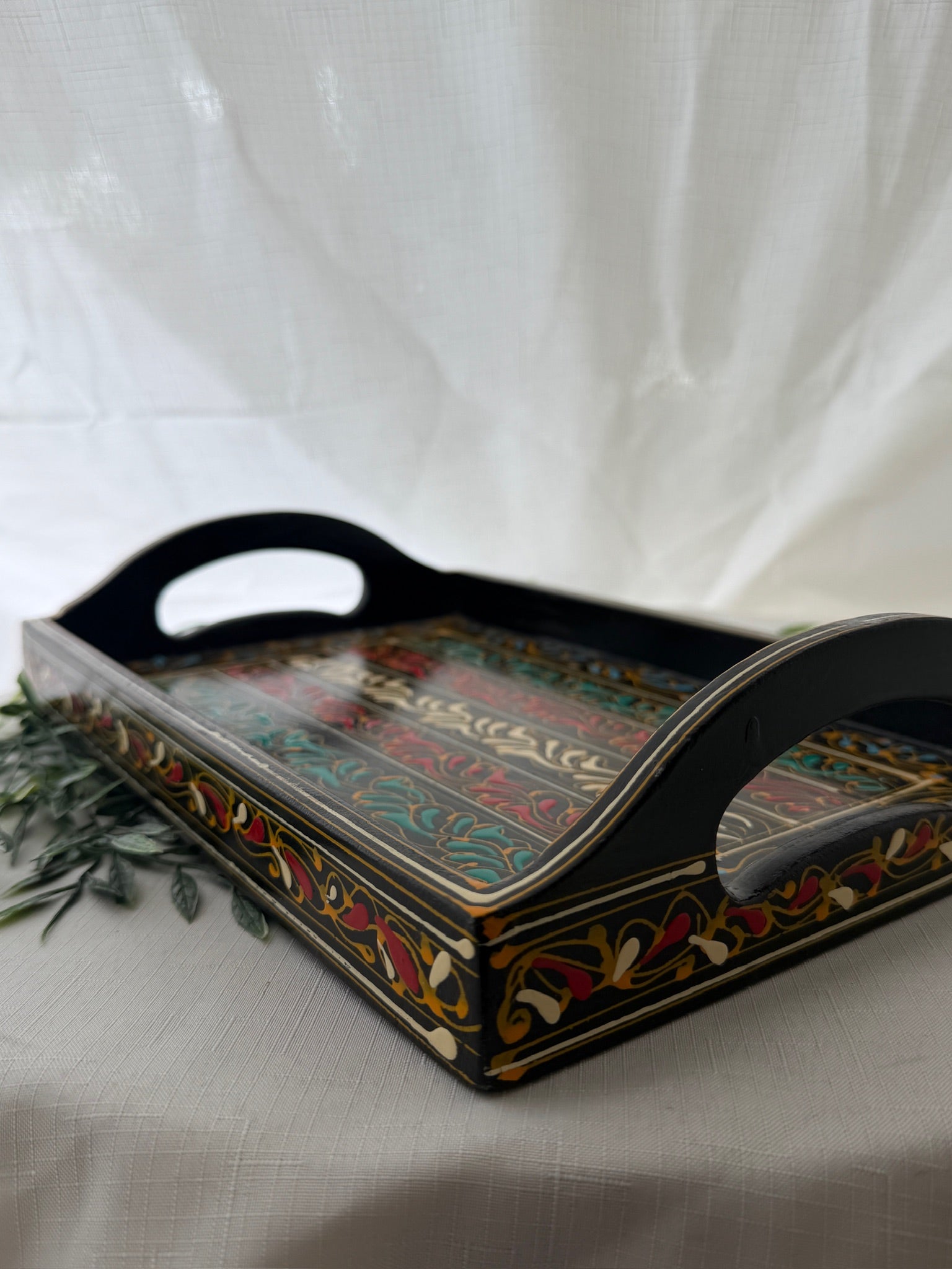 Swati Tray