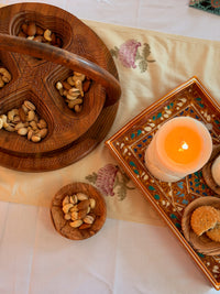 Swati Tray