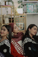 Jugnu Earrings