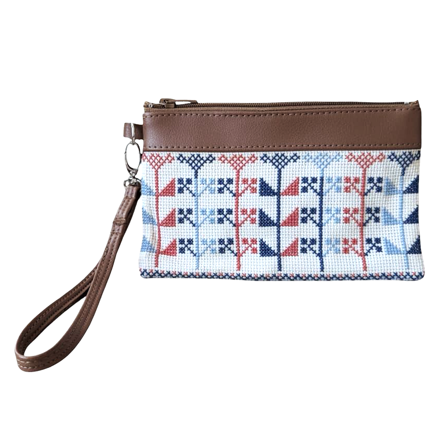 Flower Clutch