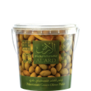 Green Table Olives - 907g - Bayyāra