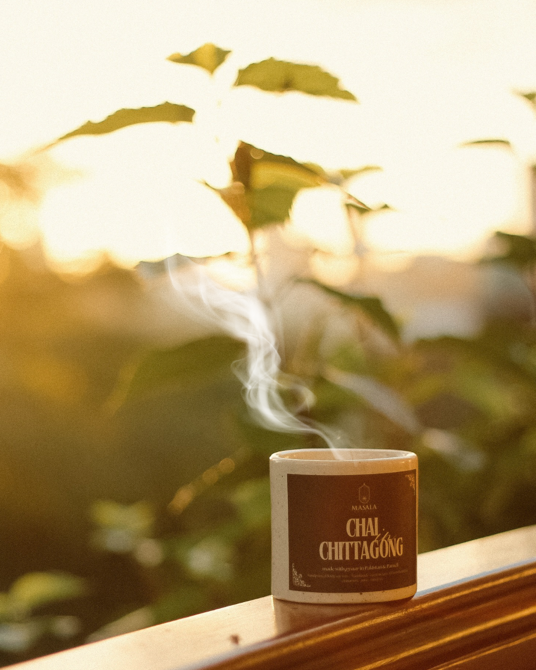 Chai In Chittagong