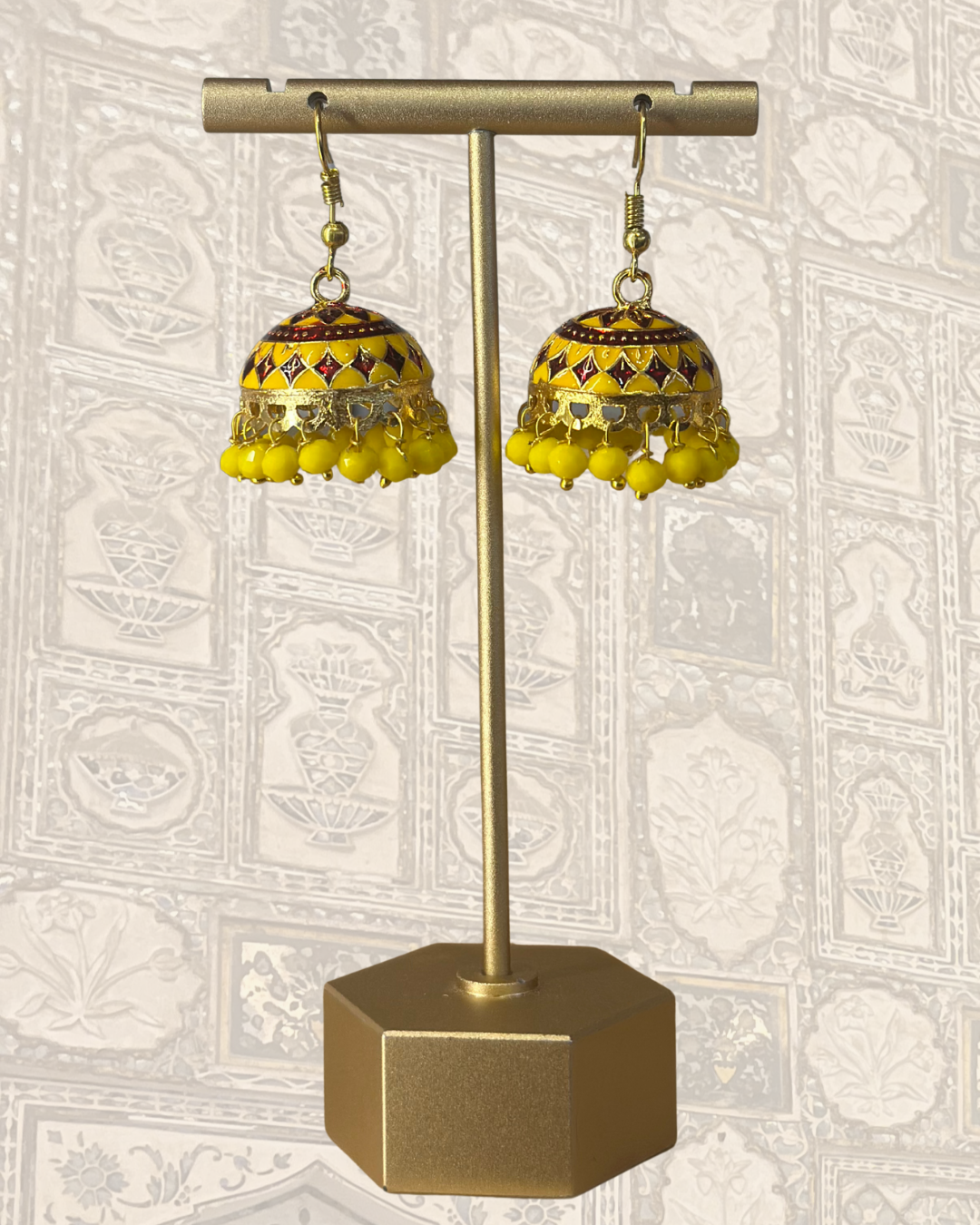 Mor Jhumki (four)