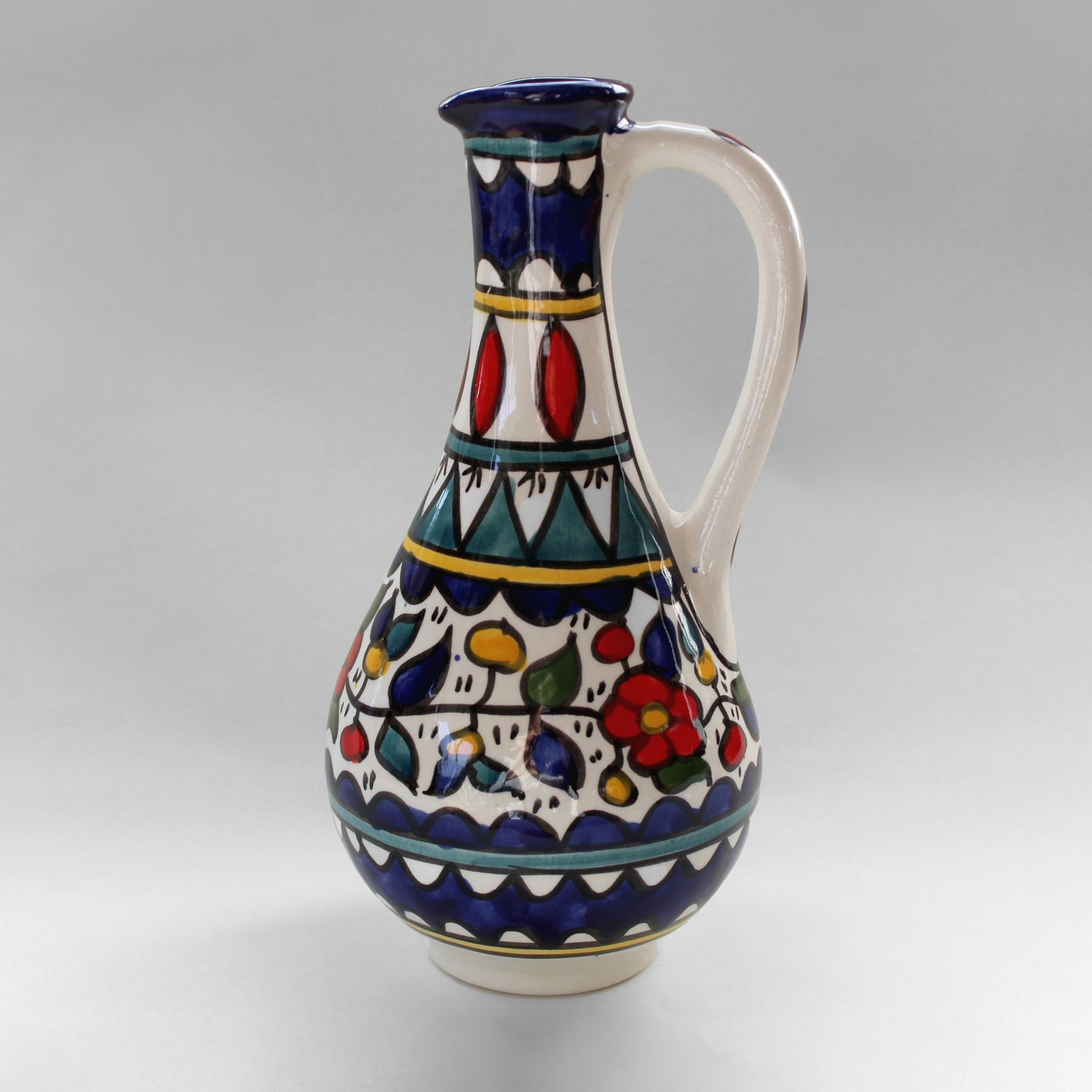Olive Oil Pourer