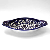 Felucca Serving Plate