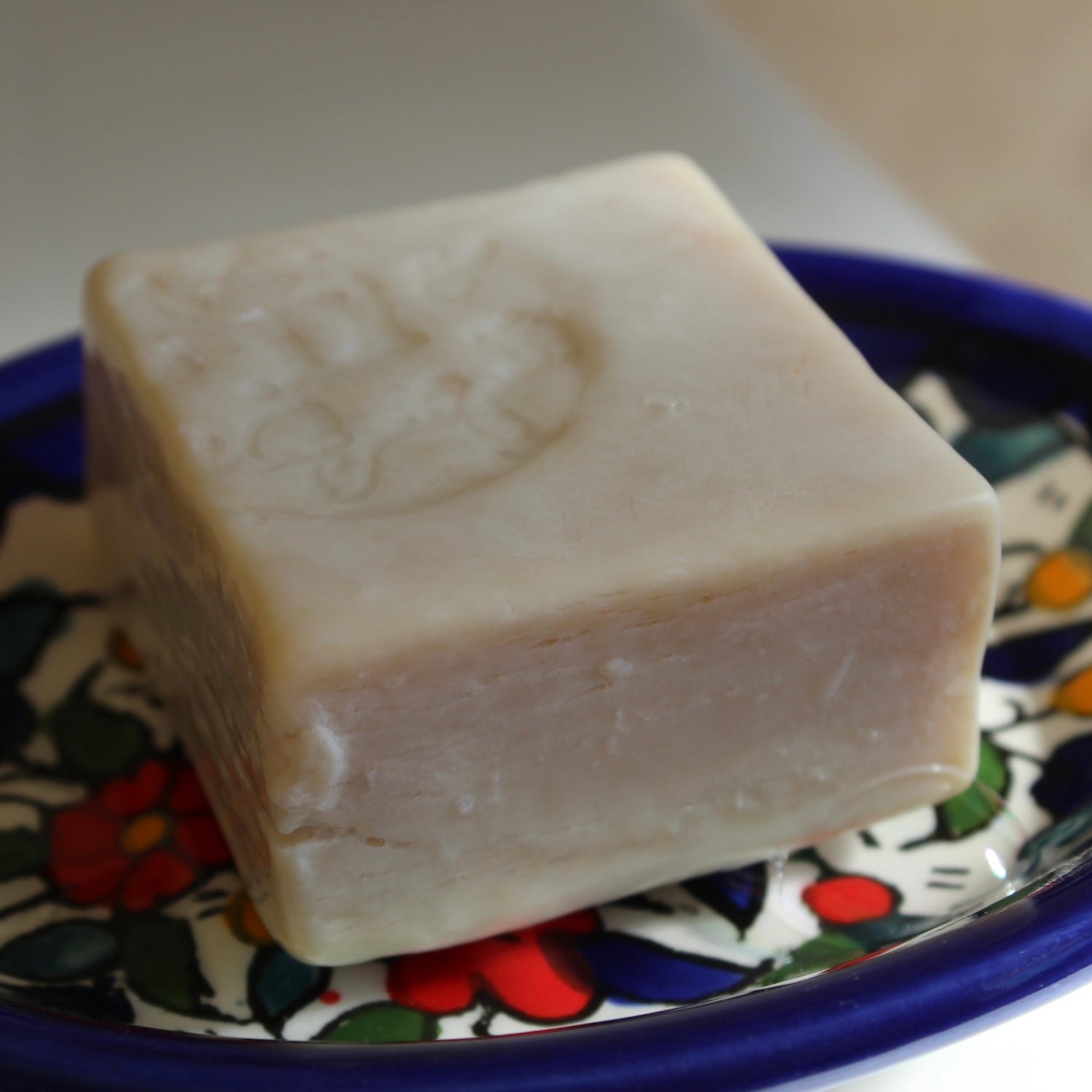 Nablus Olive Oil Soap