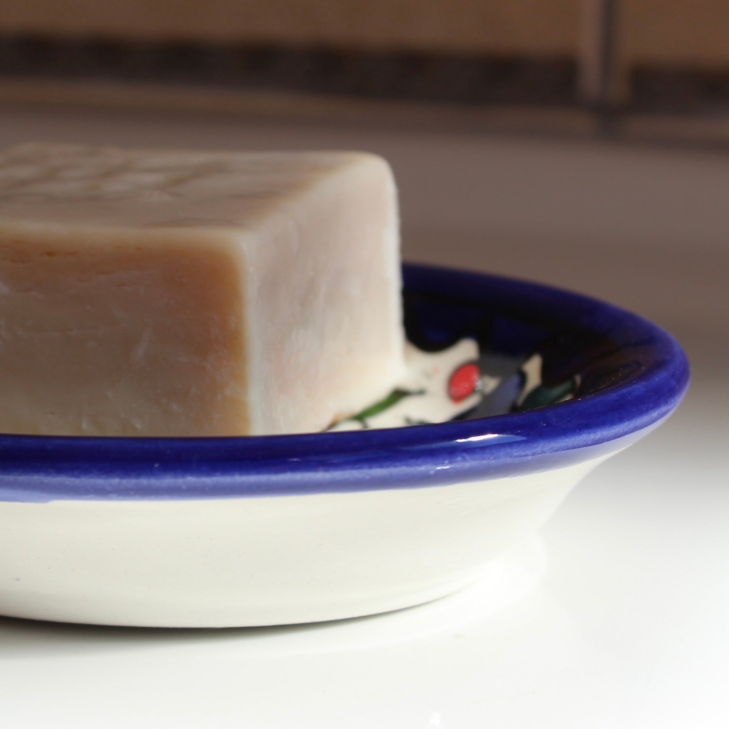 Nablus Olive Oil Soap