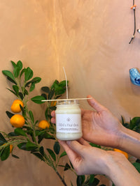 Candlemaking Workshop