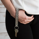 Lina Key Fob - Jasmine - Bayyāra