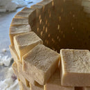 Palestinian Nablus Olive Oil Soap - Bayyāra