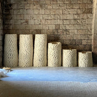 Palestinian Nablus Olive Oil Soap - Bayyāra