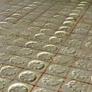 Palestinian Nablus Olive Oil Soap - Bayyāra