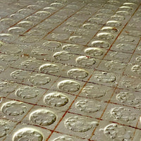 Palestinian Nablus Olive Oil Soap - Bayyāra