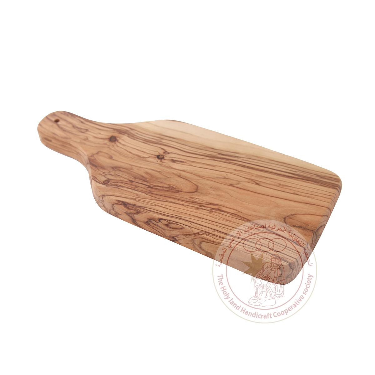 Handcarved Serving Board