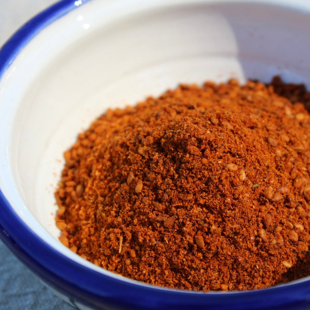 Dukkah Blend