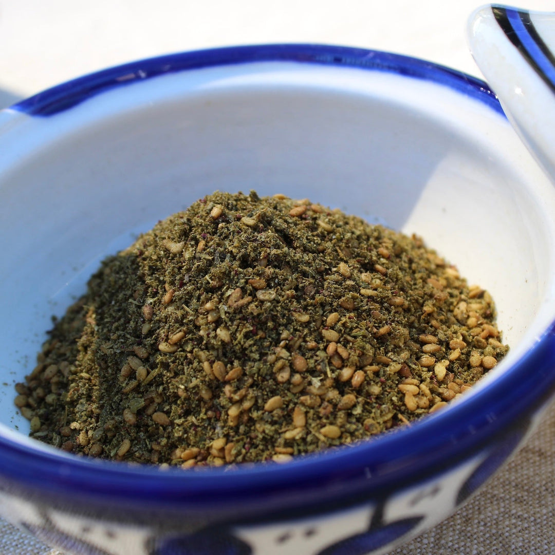 Zaatar Blend