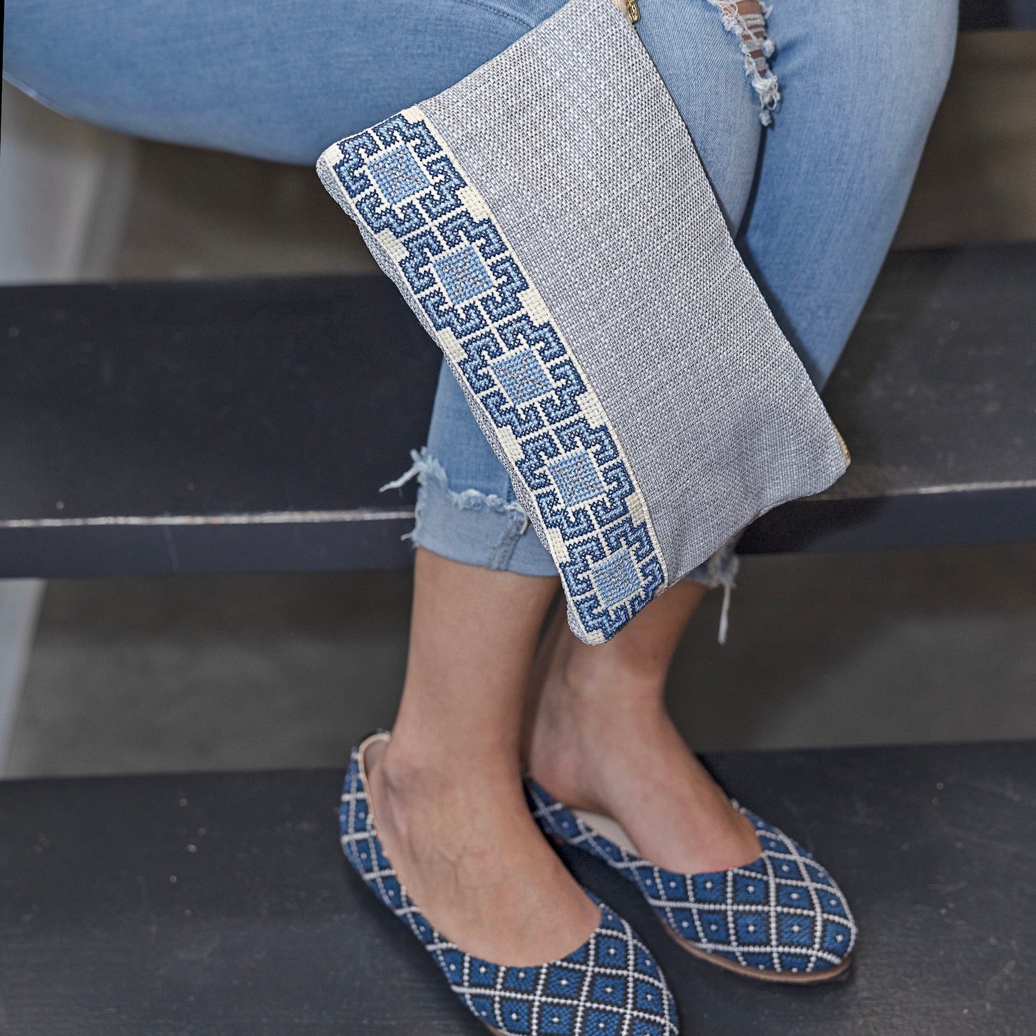 Safa Pouch