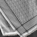 Traditional Palestinian Kufiyya - Bayyāra