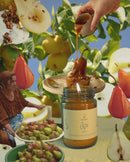 Nashpati - Pear