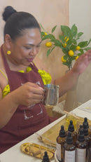 Candlemaking Workshop