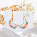 Ivy Moon Earrings