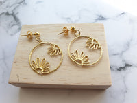Sunflower (circles)