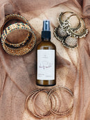 Cutting Chai Room Spray