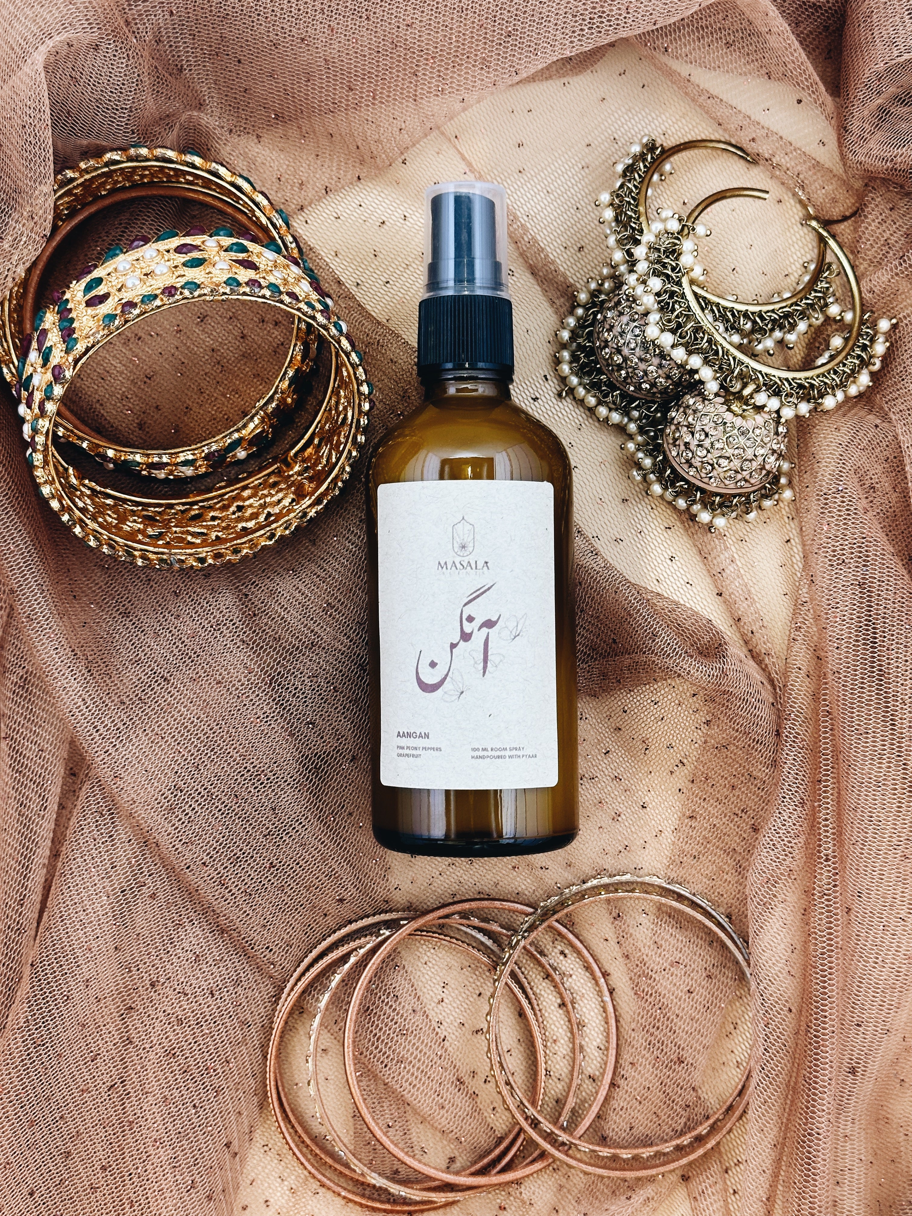 Aangan Room Spray